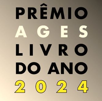 Prêmio AGES Livro do Ano 2024