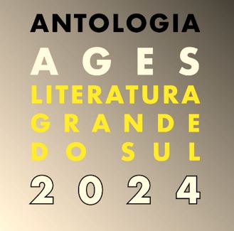 Antologia AGES Literatura Grande do Sul 2024