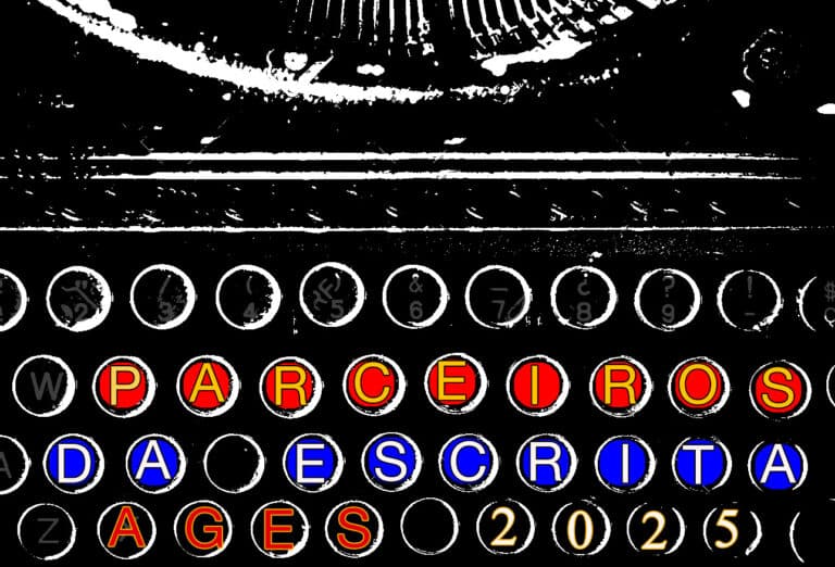 Prêmio Parceiros da Escrita