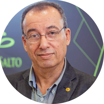 Mario Augusto Pool