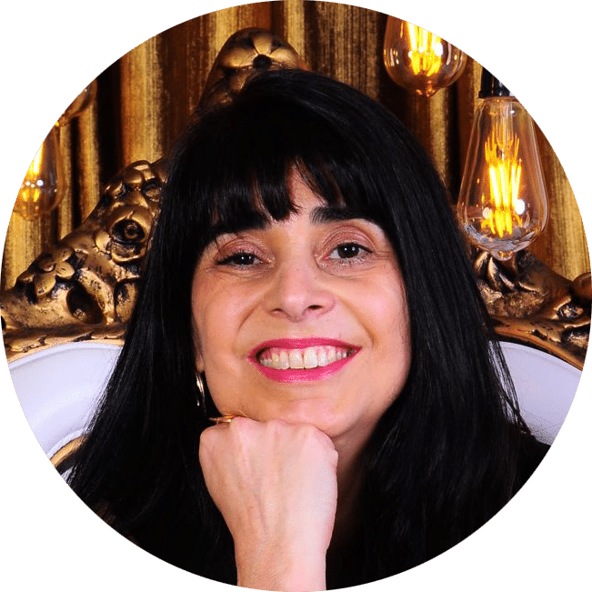 Regina Freitas Silveira