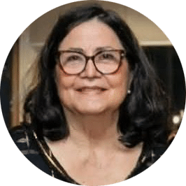 Vera Ione Molina